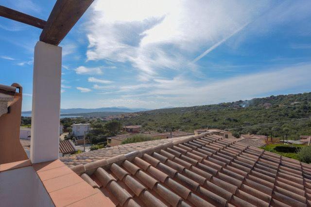 Villa Antonella Apartments Olbia Kültér fotó