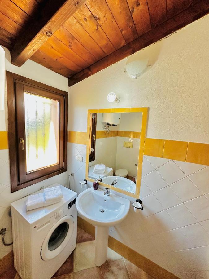 Villa Antonella Apartments Olbia Kültér fotó
