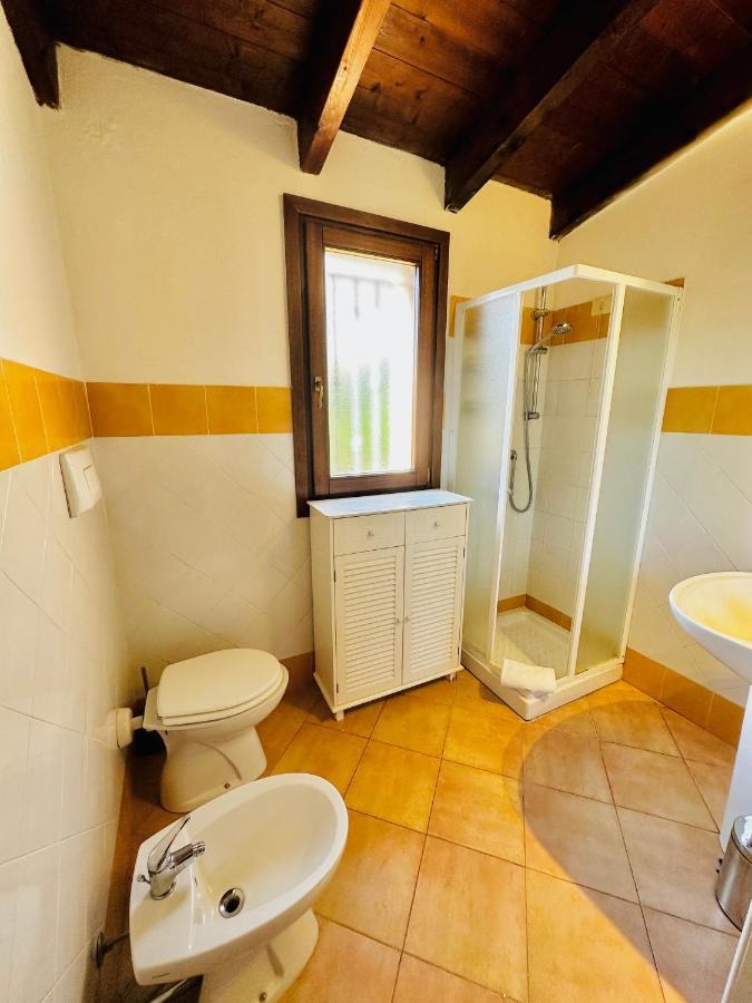 Villa Antonella Apartments Olbia Kültér fotó